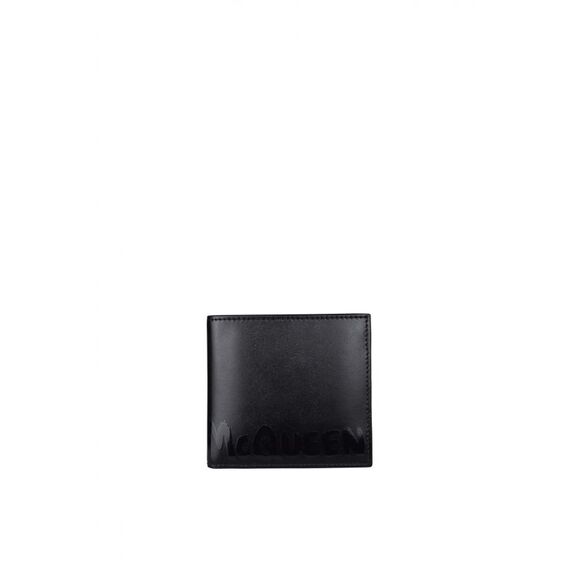 Alexander Mcqueen Men Wallet